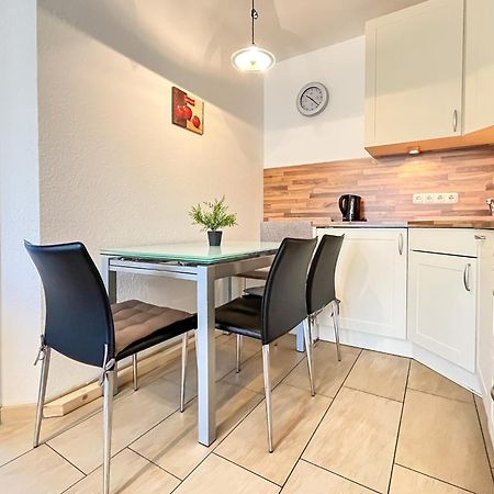 Duenenblick Wohnung 38 Boltenhagen Kültér fotó