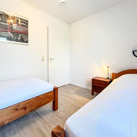 Duenenblick Wohnung 38 Boltenhagen Kültér fotó