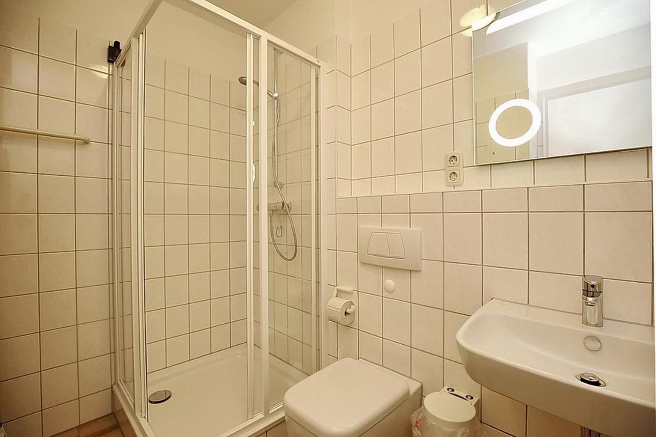 Duenenblick Wohnung 38 Boltenhagen Kültér fotó