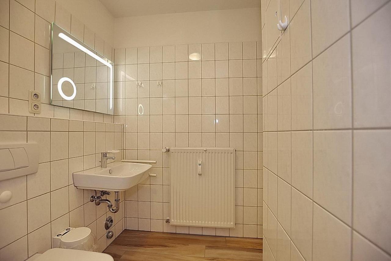 Duenenblick Wohnung 38 Boltenhagen Kültér fotó
