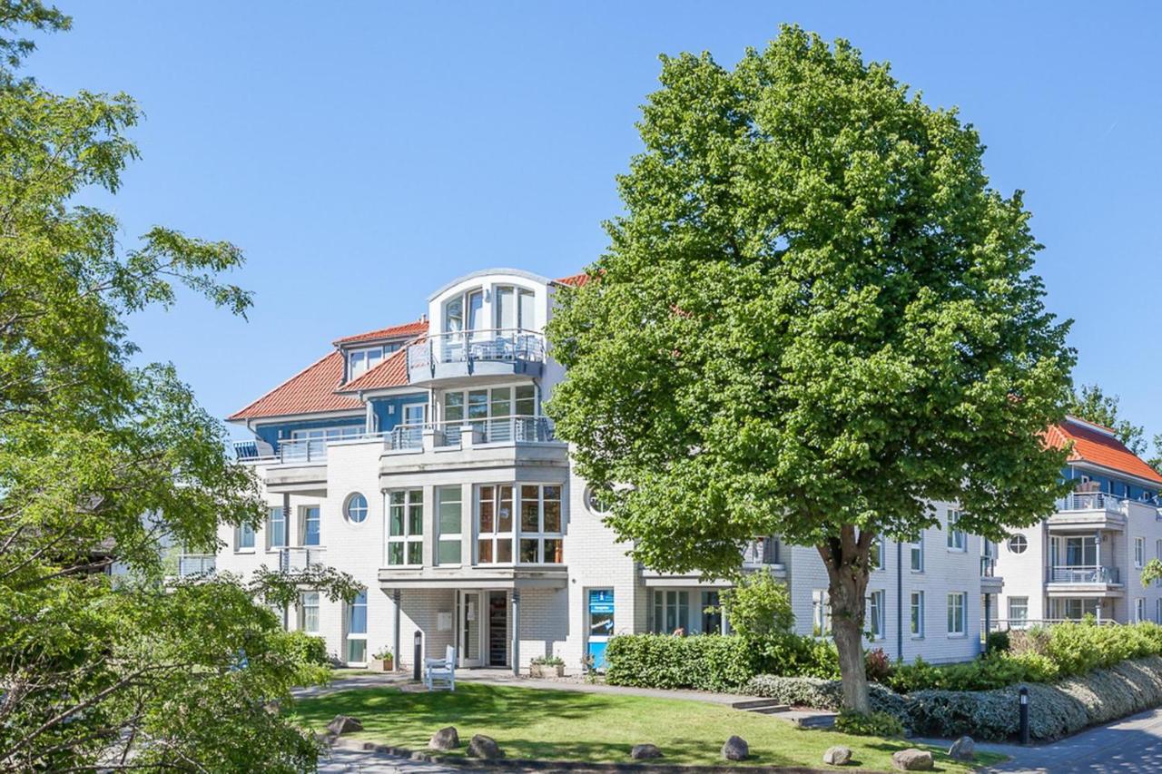 Duenenblick Wohnung 38 Boltenhagen Kültér fotó