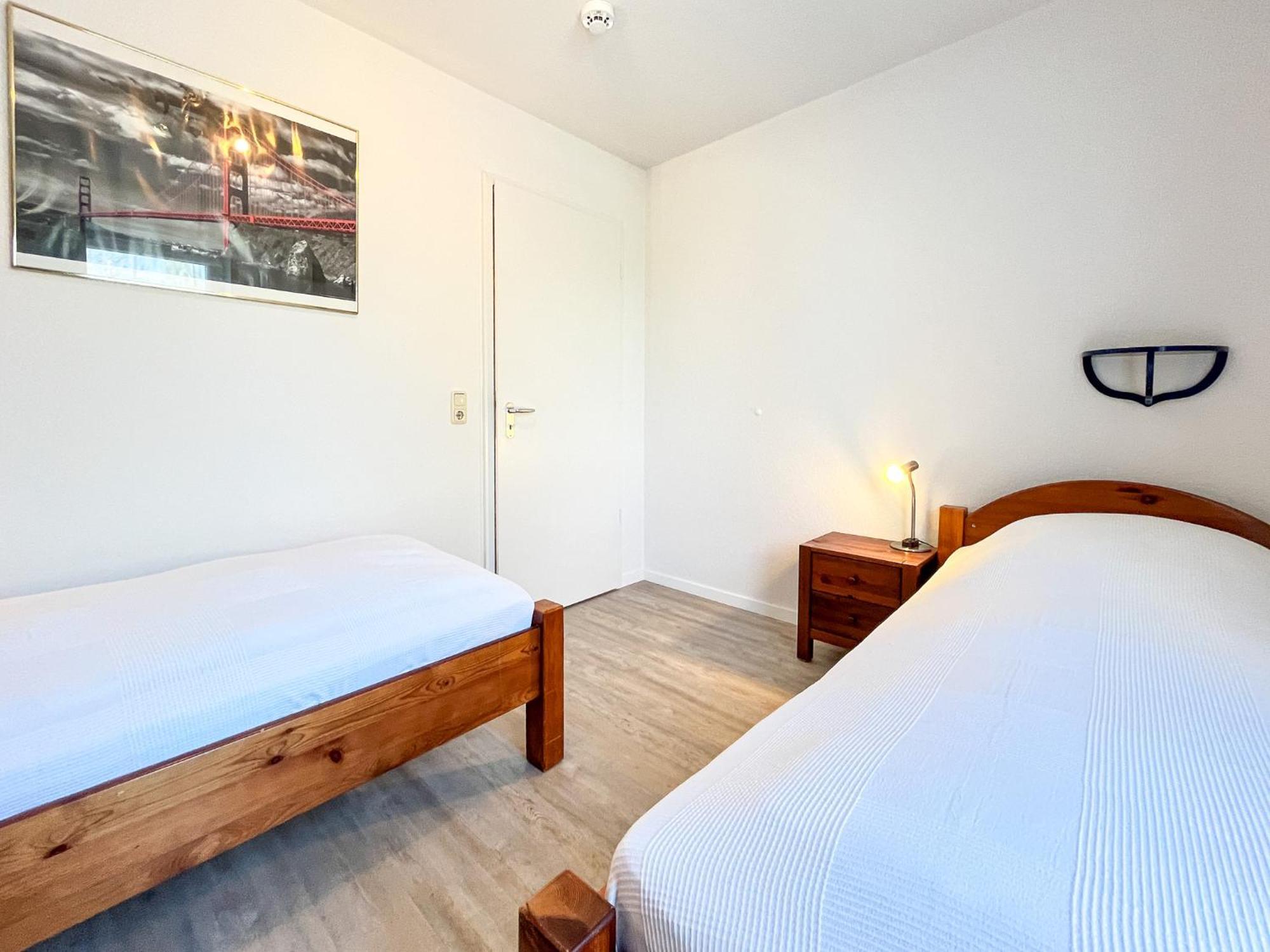 Duenenblick Wohnung 38 Boltenhagen Kültér fotó