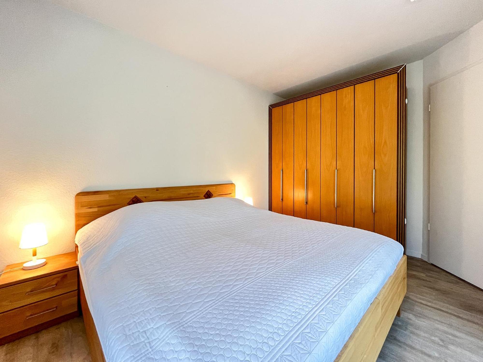 Duenenblick Wohnung 38 Boltenhagen Kültér fotó