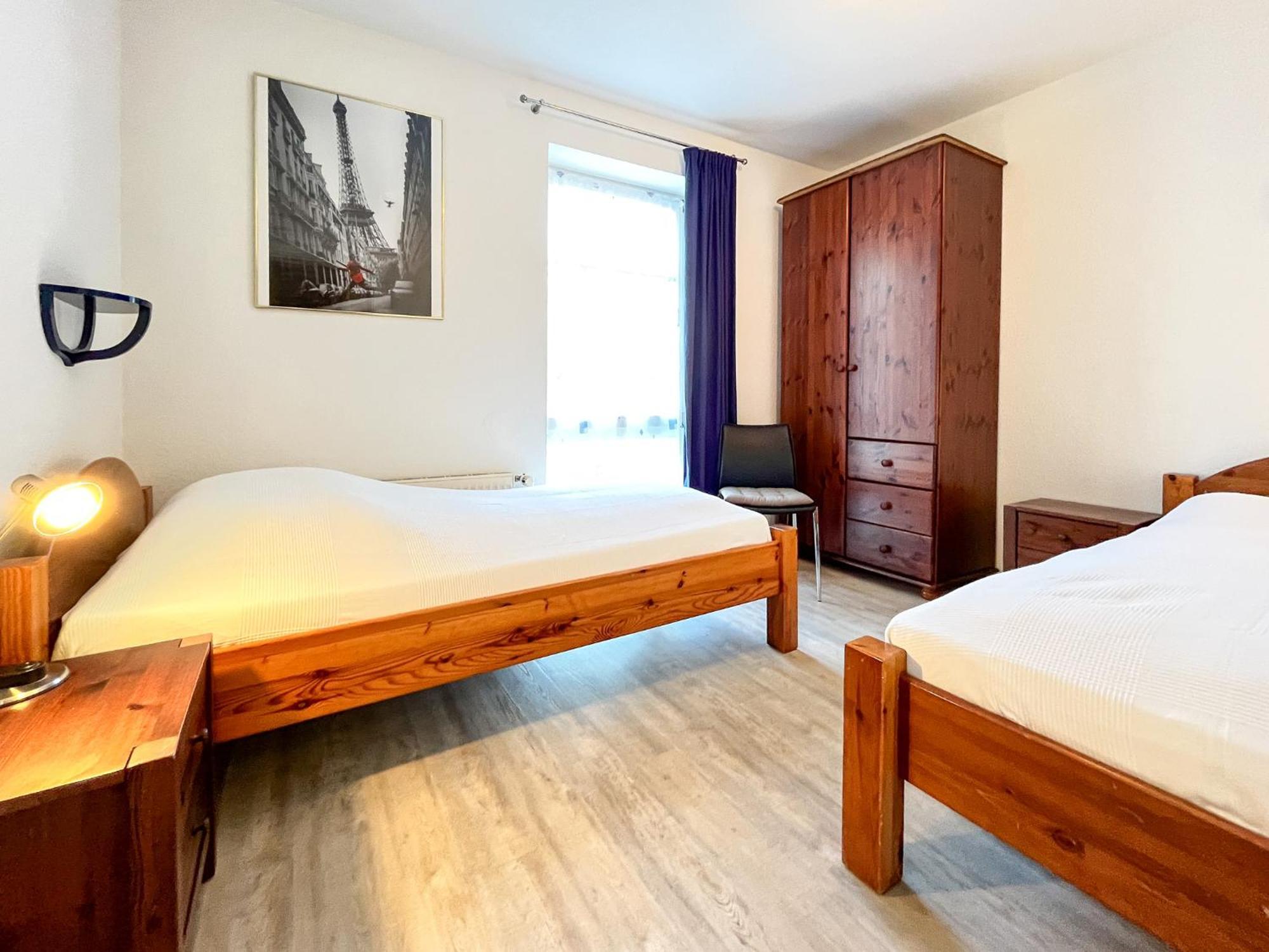 Duenenblick Wohnung 38 Boltenhagen Kültér fotó
