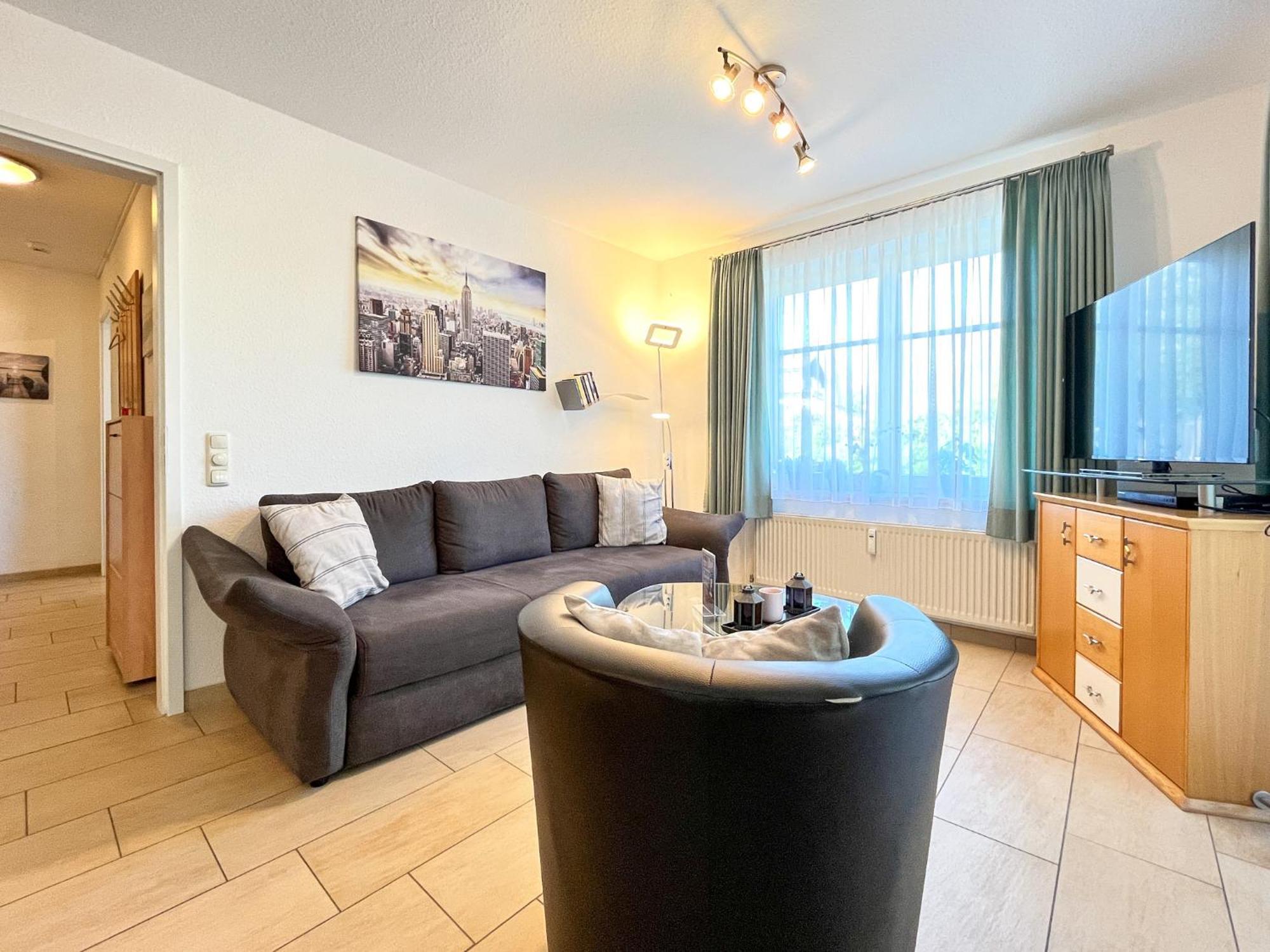 Duenenblick Wohnung 38 Boltenhagen Kültér fotó
