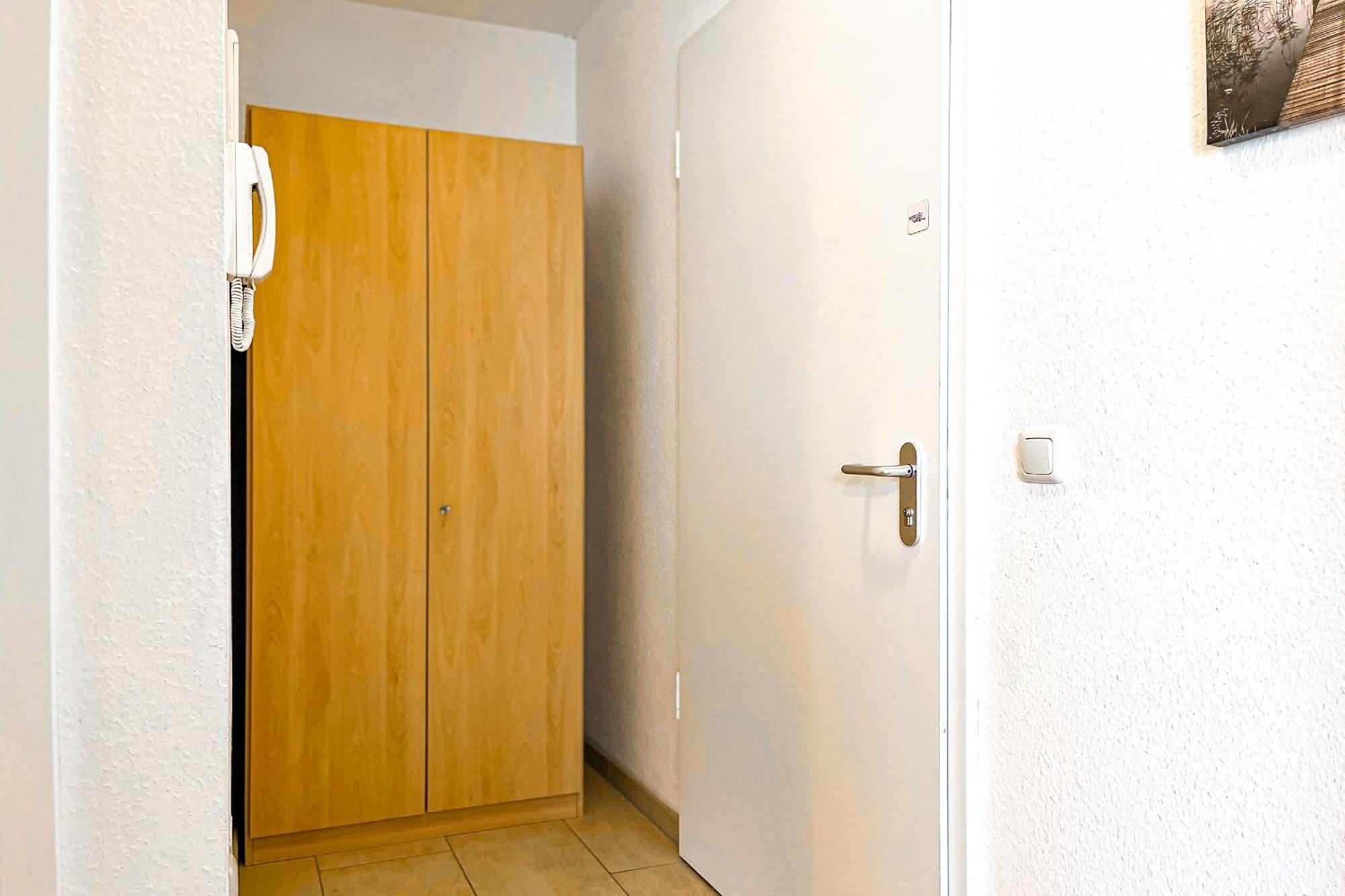Duenenblick Wohnung 38 Boltenhagen Kültér fotó