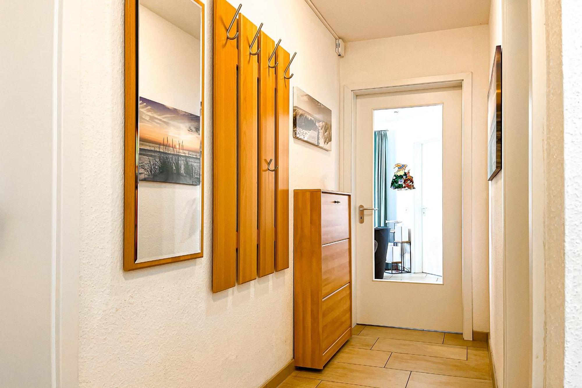 Duenenblick Wohnung 38 Boltenhagen Kültér fotó